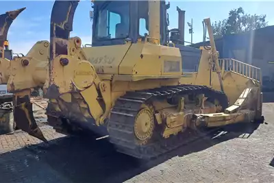 Komatsu Dozers Komatsu D85 EX15 Dozer for sale by D and O truck and plant | AgriMag Marketplace
