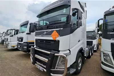 Volvo Truck tractors Double axle FH520 2019 for sale by Pomona Road Truck Sales | AgriMag Marketplace