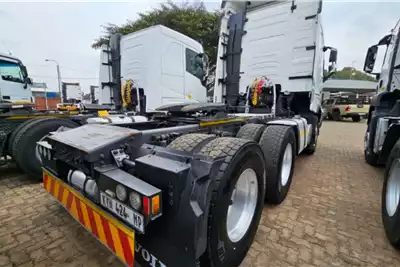 Volvo Truck tractors Double axle FH520 2019 for sale by Pomona Road Truck Sales | AgriMag Marketplace