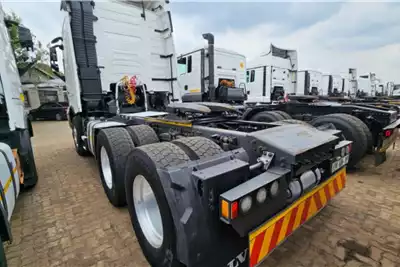 Volvo Truck tractors Double axle FH520 2019 for sale by Pomona Road Truck Sales | Truck & Trailer Marketplace