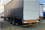 Hino Curtain side trucks Hino 500 curtain side trucks 2015 for sale by Country Wide Truck Sales | Truck & Trailer Marketplace