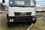 MAN Water bowser trucks MAN 18000 LITRES WATER TANKER 2016 for sale by Lionel Trucks     | AgriMag Marketplace