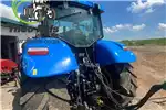 Tractors 4WD tractors New Holland T6070 2018 for sale by Private Seller | Truck & Trailer Marketplace