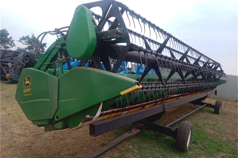 ]Spares and Accessories in South Africa on AgriMag Marketplace