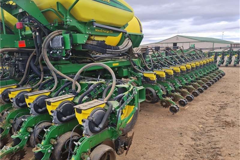 [make] Farming Equipment in South Africa on AgriMag Marketplace