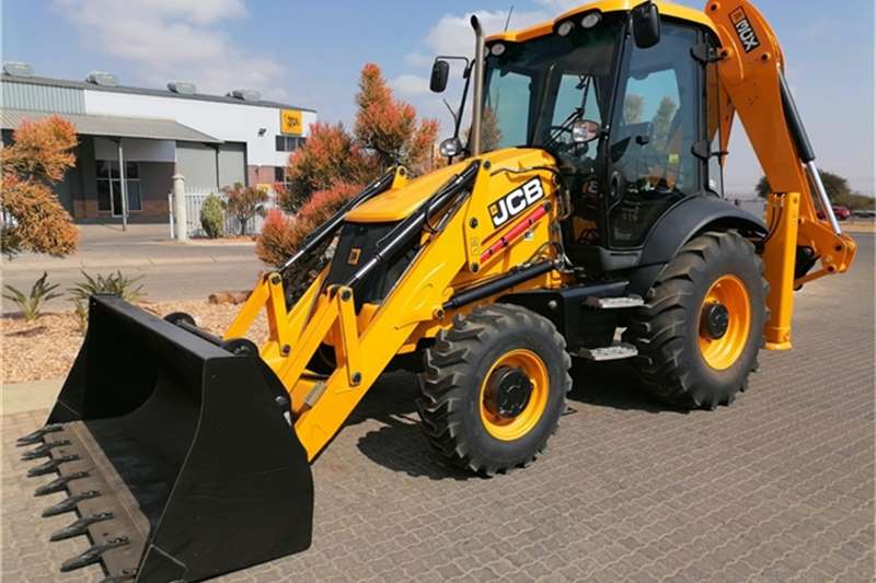 Machinery in South Africa on AgriMag Marketplace