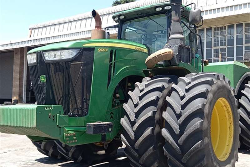 Farming Equipment in South Africa on AgriMag Marketplace