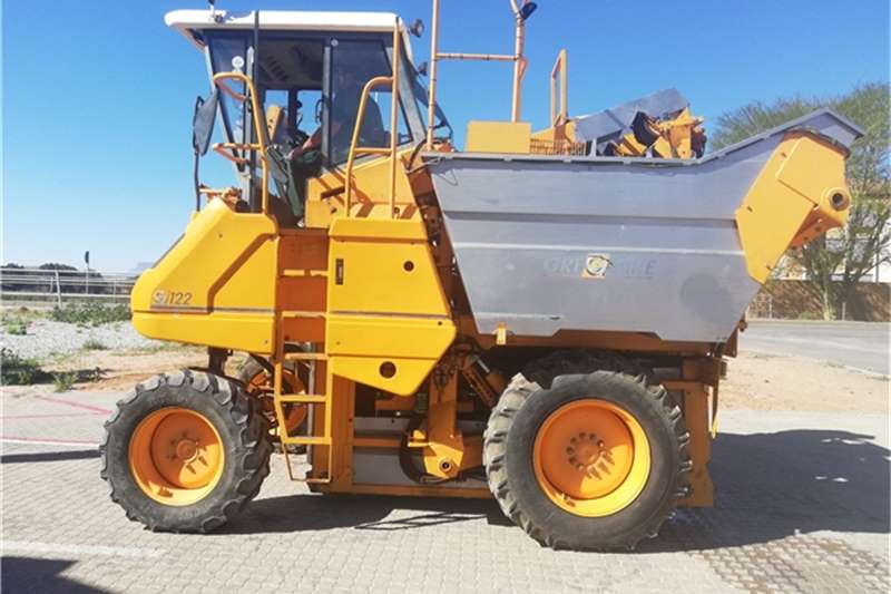 Farming Equipment in South Africa on Truck & Trailer Marketplace