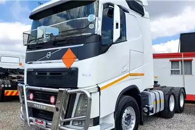 Volvo Truck tractors VOLVO FH440 2016 for sale by ZA Trucks and Trailers Sales | AgriMag Marketplace