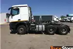 Fuso Truck tractors Actros ACTROS 3345S/33 2019 for sale by TruckStore Centurion | AgriMag Marketplace