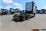 Mercedes Benz Actros Truck tractors 2645LS/33 E 5 LS 2019 for sale by TruckStore Centurion | AgriMag Marketplace