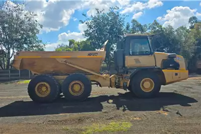 Bell Dumpers B18D 2008 for sale by Global Trust Industries | Truck & Trailer Marketplace
