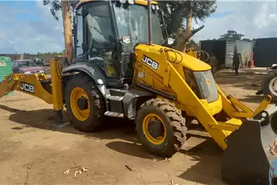 JCB TLBs JCB 3CX TLB (Limpopo) 2005 for sale by A and B Forklifts | Truck & Trailer Marketplace