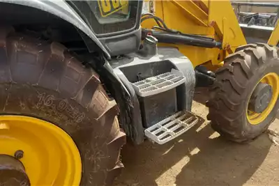 JCB TLBs JCB 3CX TLB (Limpopo) 2005 for sale by A and B Forklifts | Truck & Trailer Marketplace