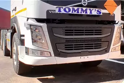 Volvo Truck tractors Double axle FMX 440 2019 for sale by Tommys Camperdown | AgriMag Marketplace