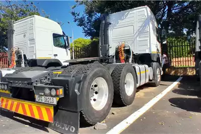 Volvo Truck tractors Double axle FMX 440 2019 for sale by Tommys Camperdown | AgriMag Marketplace