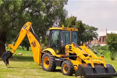 JCB TLBs JCB 3CX TLB 2012 for sale by A and B Forklifts | AgriMag Marketplace