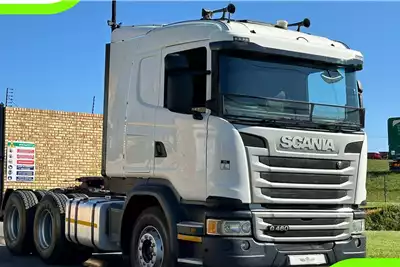 Scania Truck tractors 2018 Scania G460 2018 for sale by Truck and Plant Connection | AgriMag Marketplace