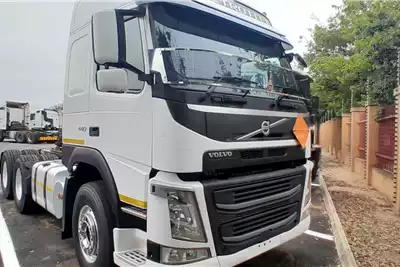 Volvo Truck tractors Double axle FMX 440 2019 for sale by Tommys Camperdown | Truck & Trailer Marketplace