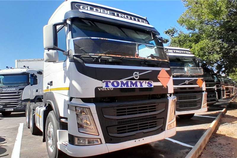Tommys Camperdown | Truck & Trailer Marketplace