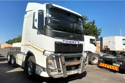 Volvo Truck tractors Double axle FH 440 2018 for sale by Tommys Camperdown | Truck & Trailer Marketplace