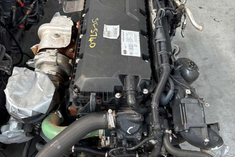 Nissan Truck spares and parts Engines UD GH8E for sale by Sterling Trucks | Truck & Trailer Marketplace