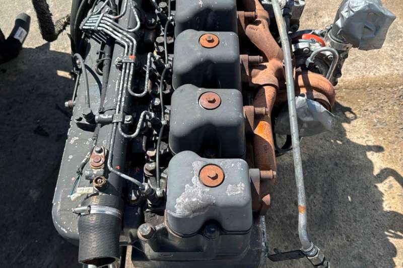 Scania Truck spares and parts Engines F94