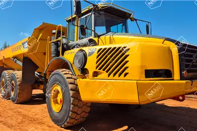 Nuco Auctioneers - a commercial farm equipment dealer on AgriMag Marketplace
