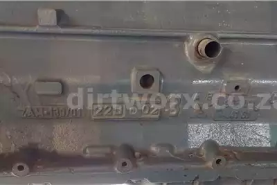 Machinery spares Engines Mercedes Benz Atego Axor 906 Engine for sale by Dirtworx | AgriMag Marketplace