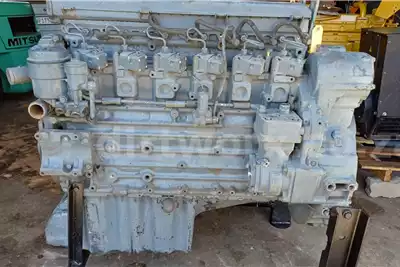 Machinery spares Engines Mercedes Benz Atego Axor 906 Engine for sale by Dirtworx | Truck & Trailer Marketplace
