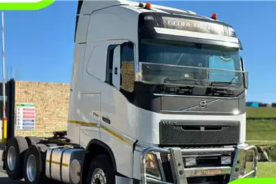 Volvo Truck tractors 2018 Volvo FH520 Globetrotter 2018 for sale by Truck and Plant Connection | Truck & Trailer Marketplace