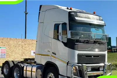 Volvo Truck tractors 2018 Volvo FH520 Globetrotter 2018 for sale by Truck and Plant Connection | Truck & Trailer Marketplace