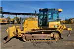 Caterpillar Dozers D4Kxl 2011 for sale by Global Trust Industries | AgriMag Marketplace