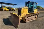 Caterpillar Dozers D4Kxl 2011 for sale by Global Trust Industries | AgriMag Marketplace