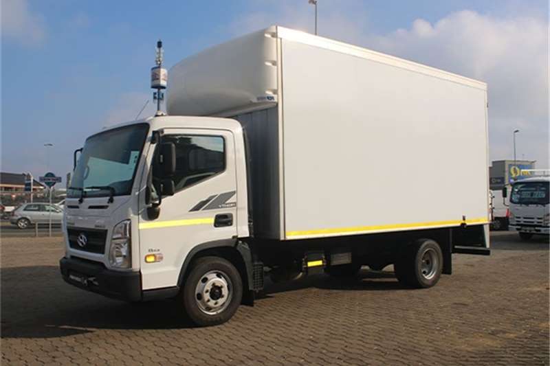 Commercial Equipment on offer in South Africa on Truck & Trailer Marketplace