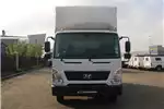 Hyundai LDVs & panel vans EX 8 A/C F/C D/S 2022 for sale by S4 Auto | Truck & Trailer Marketplace