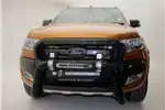 Ford Ranger LDVs & panel vans 3.2TDCI WILDTRAK A/T P/U D/C 2019 for sale by S4 Auto | Truck & Trailer Marketplace