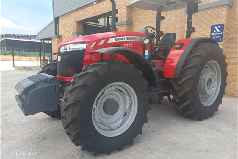 [make] Tractors in South Africa on AgriMag Marketplace