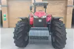 Massey Ferguson Tractors 6716 MFWD OS for sale by Afgri Equipment | AgriMag Marketplace