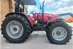 Massey Ferguson Tractors 6716 MFWD OS for sale by Afgri Equipment | AgriMag Marketplace