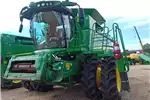 John Deere Harvesting equipment S770 Combine Harvester for sale by Afgri Equipment | AgriMag Marketplace