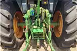 John Deere Tractors 6110M Cab for sale by Afgri Equipment | Truck & Trailer Marketplace