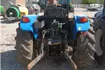 New Holland Tractors TD3.50F 4WD for sale by Afgri Equipment | AgriMag Marketplace