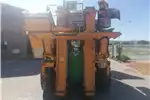 Gregoire Harvesting equipment G122SD Grape Harvester for sale by Afgri Equipment | Truck & Trailer Marketplace