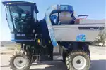 New Holland Harvesting equipment Braud VX 680 for sale by Afgri Equipment | Truck & Trailer Marketplace