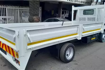 Dyna Dropside trucks 4093 Driving School Spec 2007 for sale by Trans African Motors | AgriMag Marketplace
