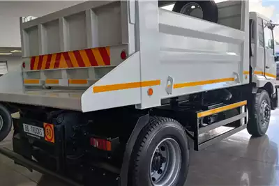 UD Tipper trucks PKE 250 4x2 ATM Tipper (H28) 2024 for sale by BB Truck Pretoria Pty Ltd | Truck & Trailer Marketplace