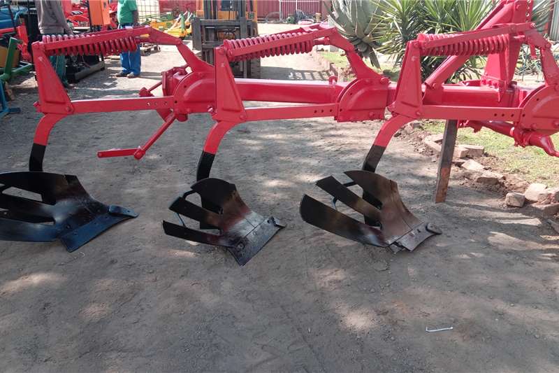 Tillage equipment in South Africa on AgriMag Marketplace