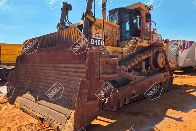 Dozers in South Africa on Truck & Trailer Marketplace