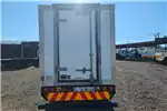 Toyota Refrigerated trucks 2016 Dyna 4 093 fridge body 2016 for sale by Motordeal Truck and Commercial | Truck & Trailer Marketplace